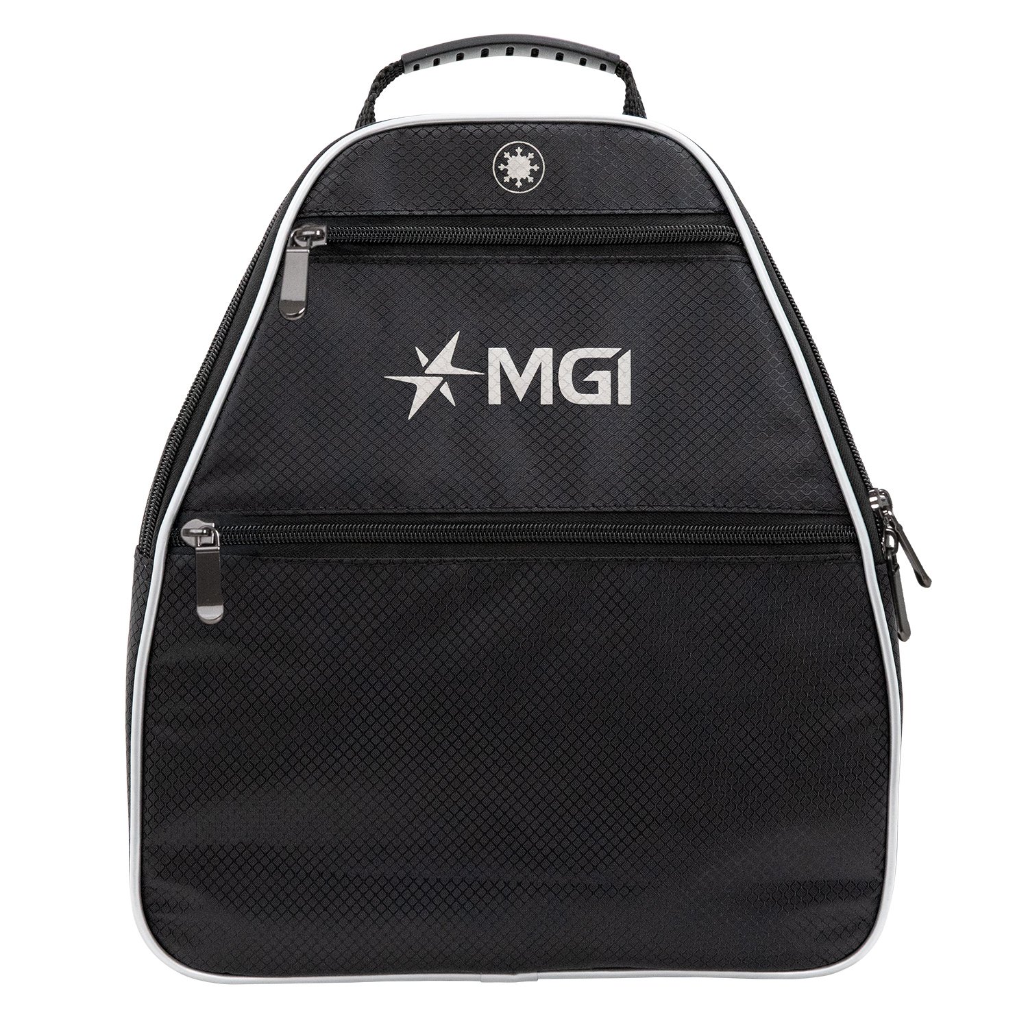 Cooler bag XL Musta MGI