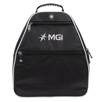 Cooler bag XL Musta MGI