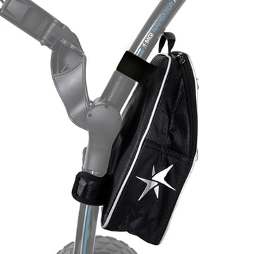Cooler bag XL Musta MGI