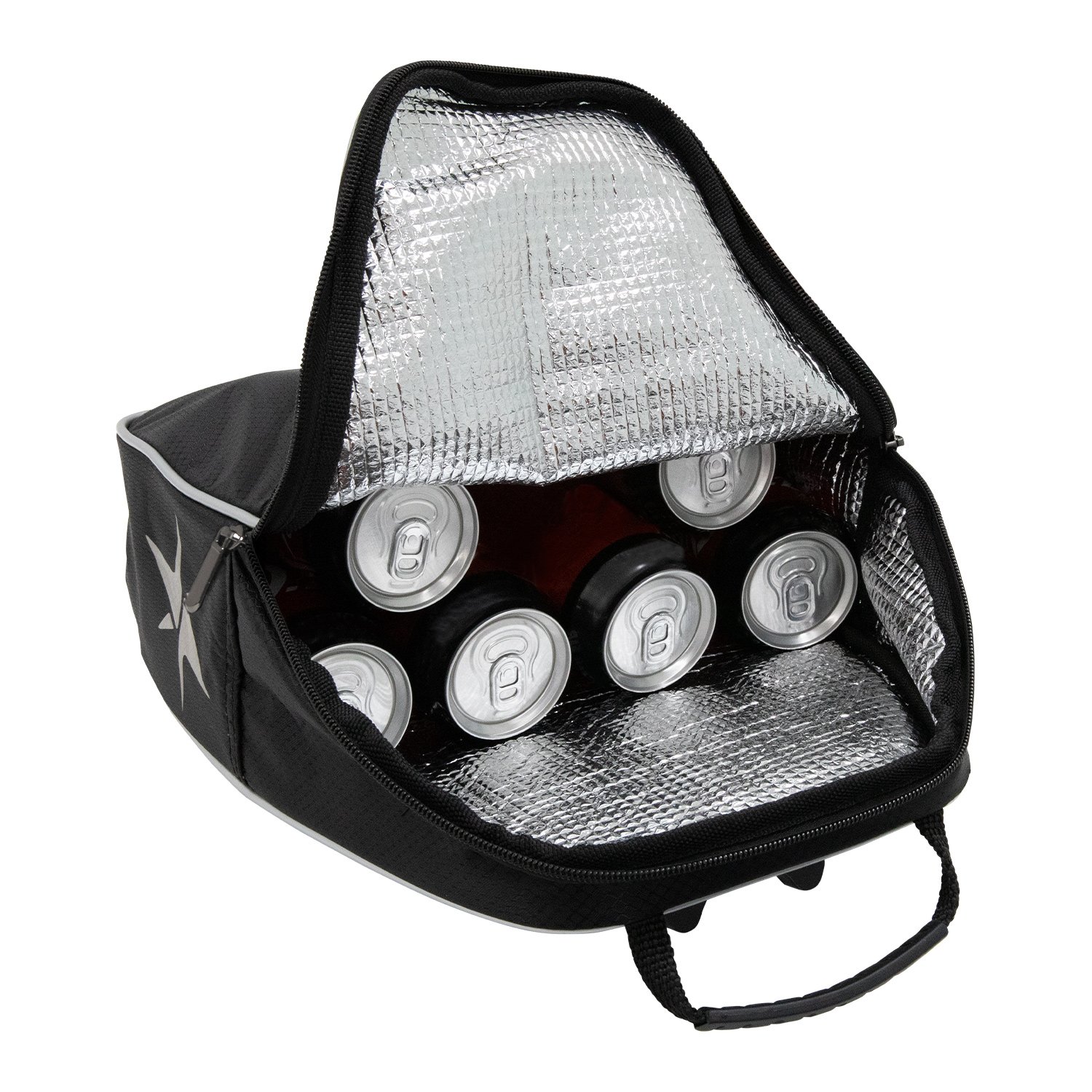 Cooler bag XL Musta MGI