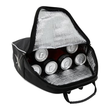 Cooler bag XL Musta MGI