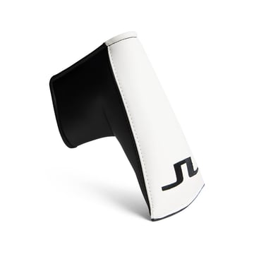 Blade Putter Cover Schwarz J.Lindeberg