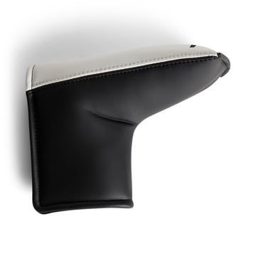 Blade Putter Cover Schwarz J.Lindeberg