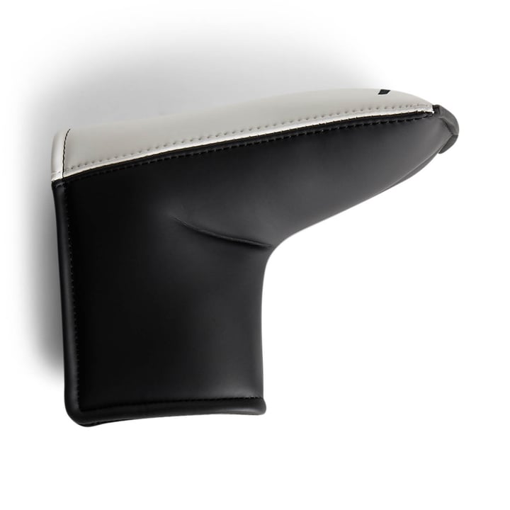 Blade Putter Cover Schwarz J.Lindeberg