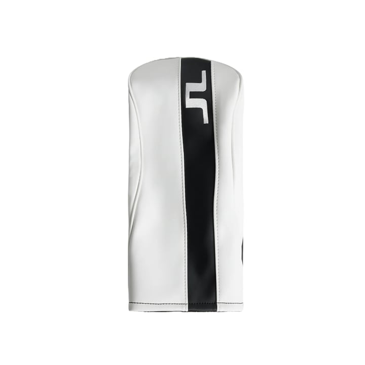 Driver Club Headcover Svart J.Lindeberg
