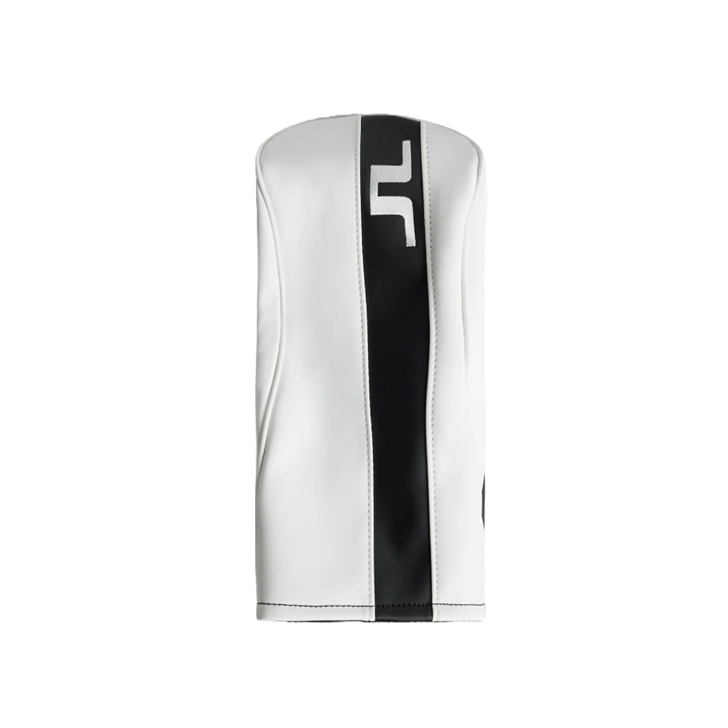 Driver Club Headcover Musta J.Lindeberg Driver Club Headcover Musta J.Lindeberg