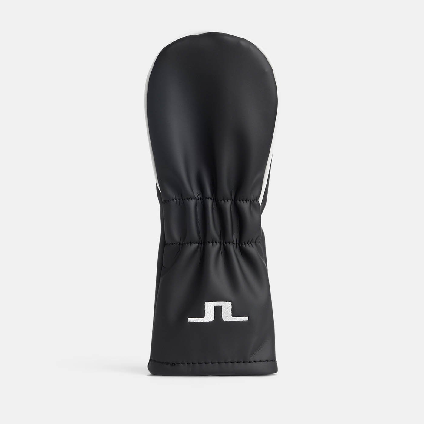 Hybrid Headcover Black J.Lindeberg