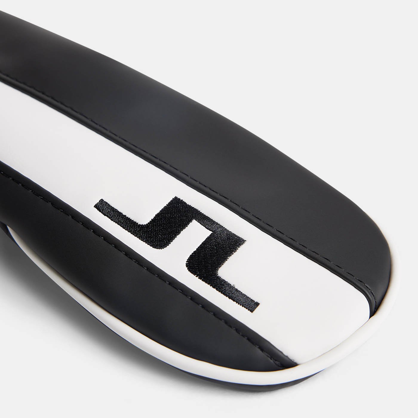 Hybrid Headcover Black J.Lindeberg