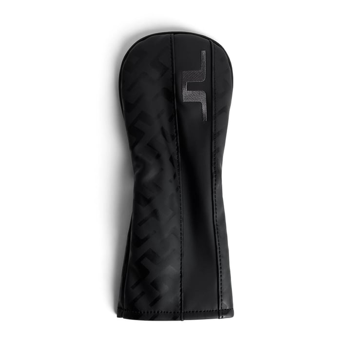 Fairway Print Headcover J.Lindeberg