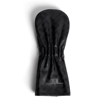 Fairway Print Headcover J.Lindeberg