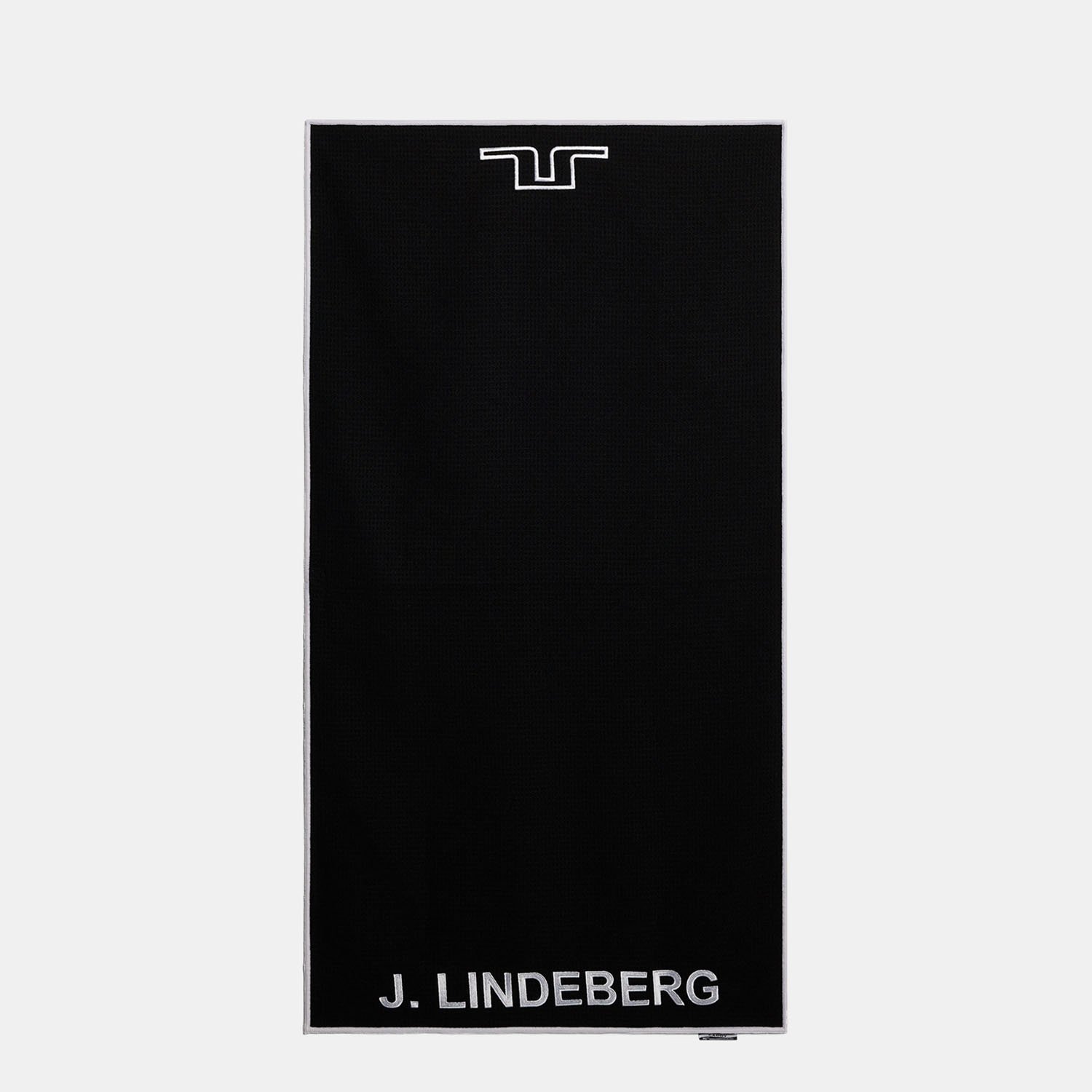 Jl Towel Svart