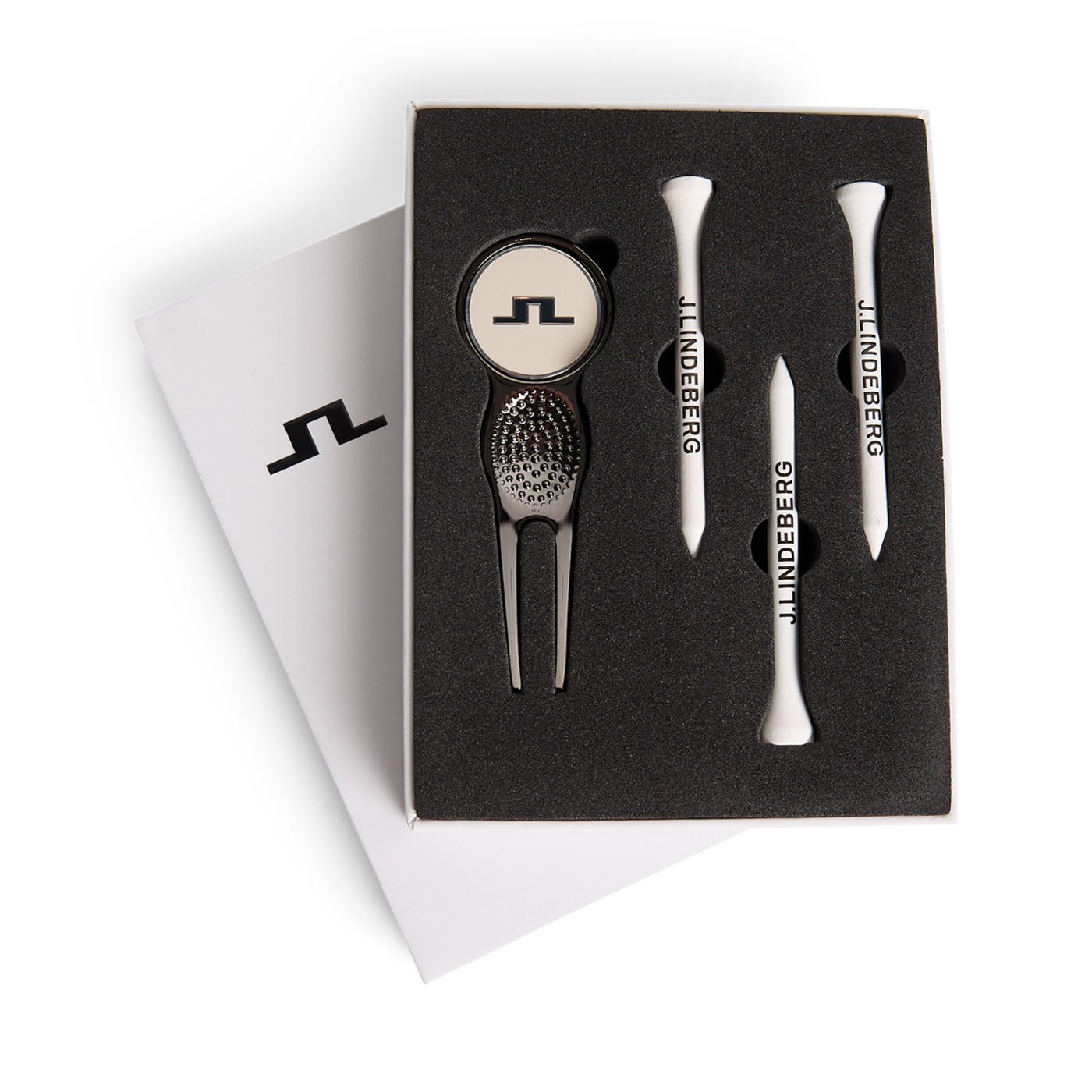 Helmer Ultimate Gift Pack Vit J.Lindeberg