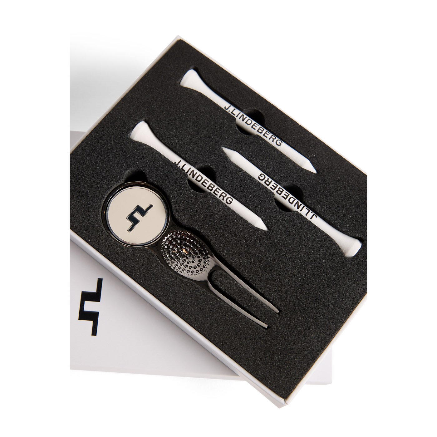 Helmer Ultimate Gift Pack Vit J.Lindeberg