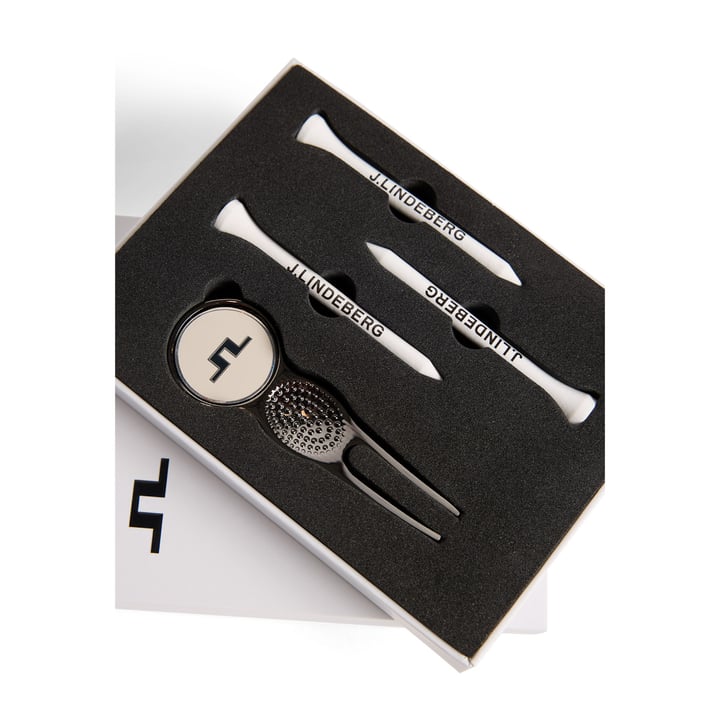 Helmer Ultimate Gift Pack Vit J.Lindeberg Helmer Ultimate Gift Pack Vit J.Lindeberg