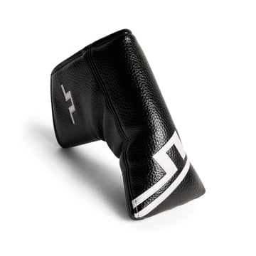 Blade Putter Cover Sort J.Lindeberg