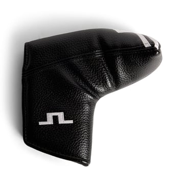 Blade Putter Cover Sort J.Lindeberg