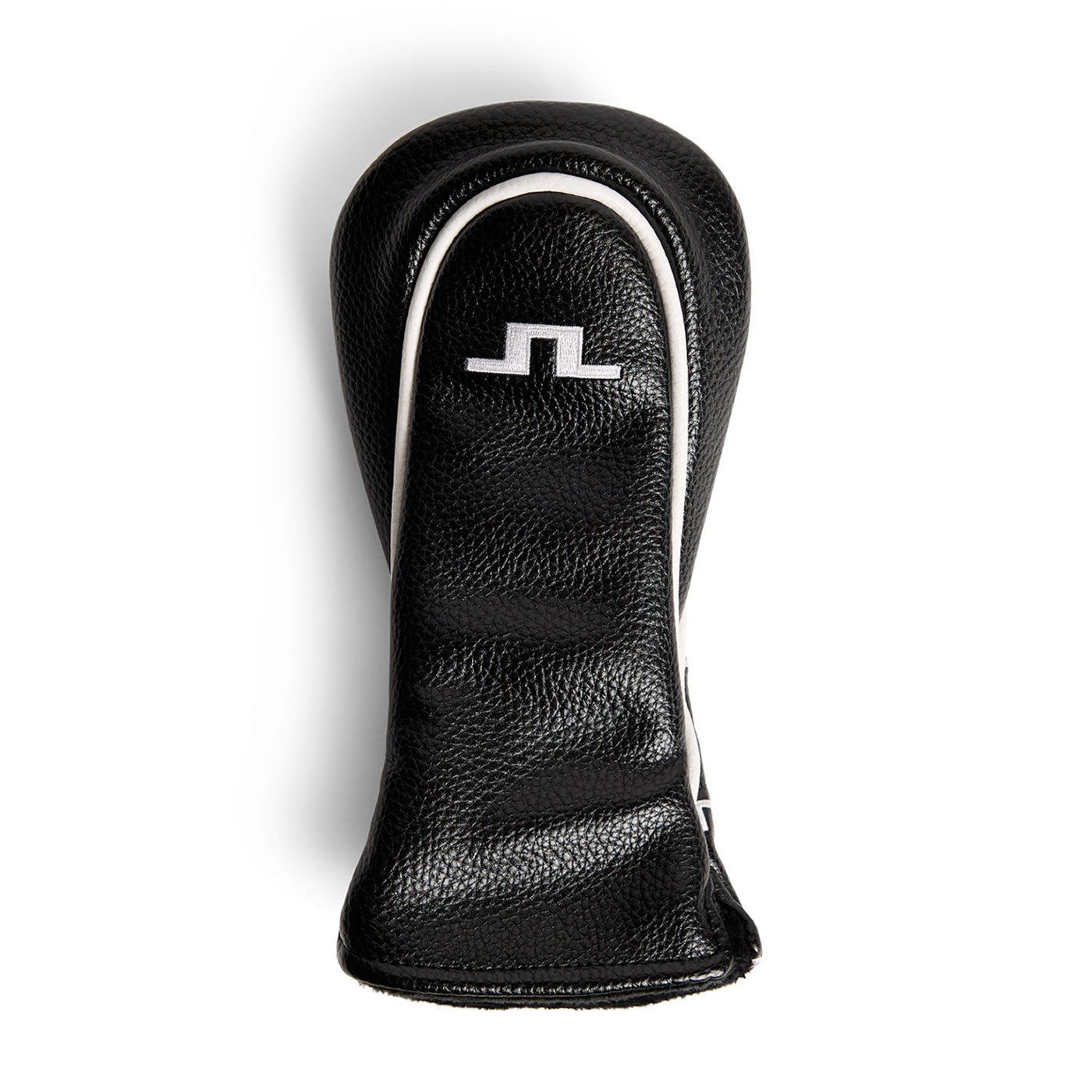 JL Hybrid Headcover Black J.Lindeberg