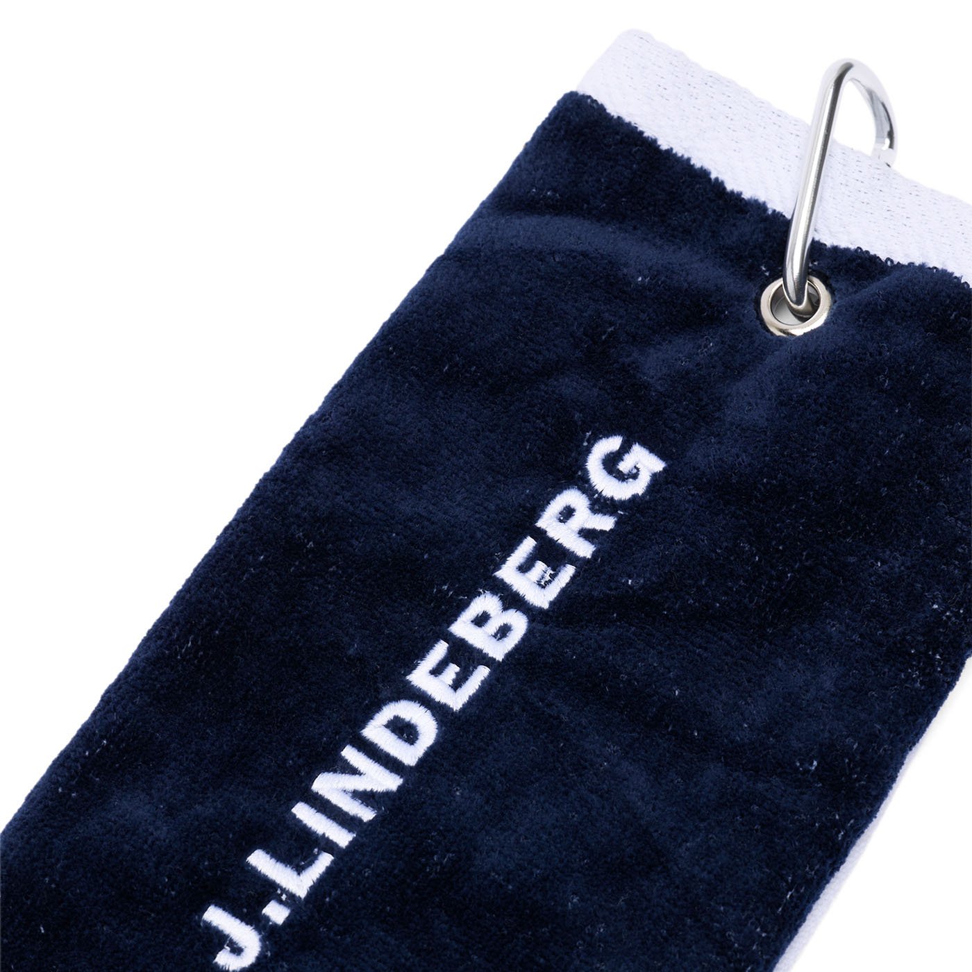 Drohen Towel Blå J.Lindeberg