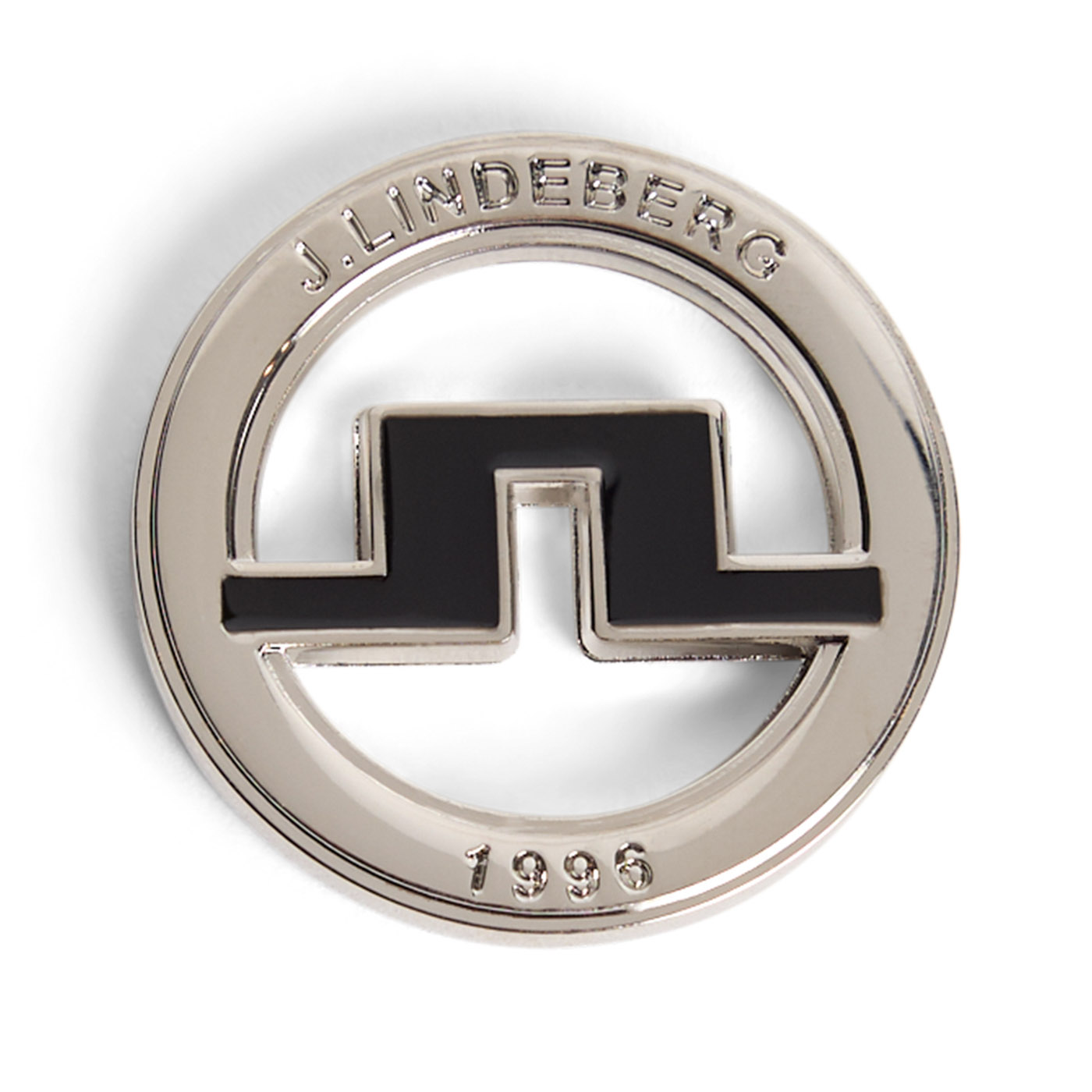 Ball Marker Schwarz