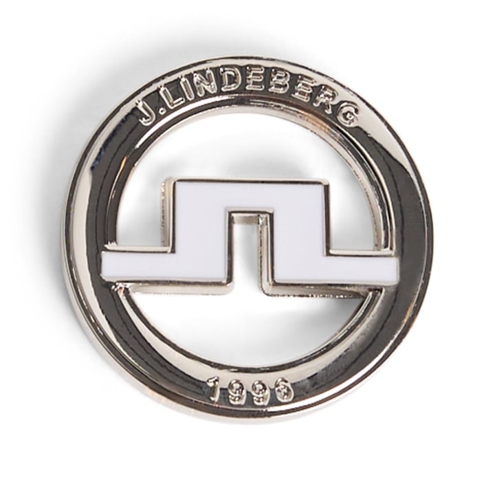 Ball Marker Vit J.Lindeberg