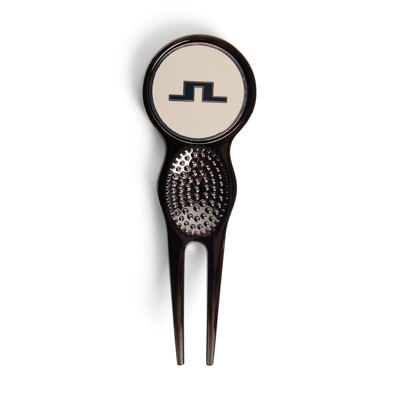Divot Ball Tool