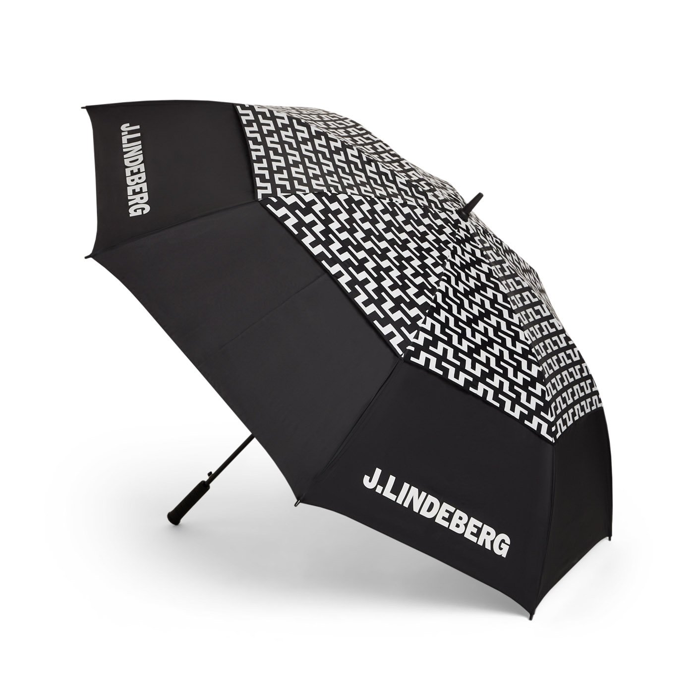 Barrie Umbrella Svart J.Lindeberg Barrie Umbrella Svart J.Lindeberg