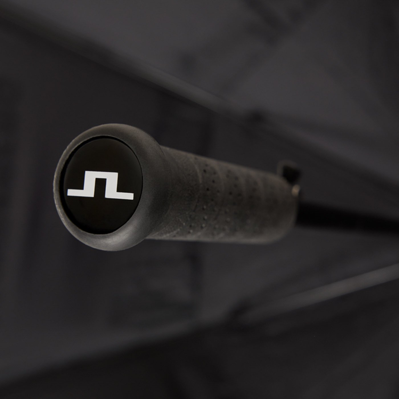 Barrie Umbrella Svart J.Lindeberg Barrie Umbrella Svart J.Lindeberg