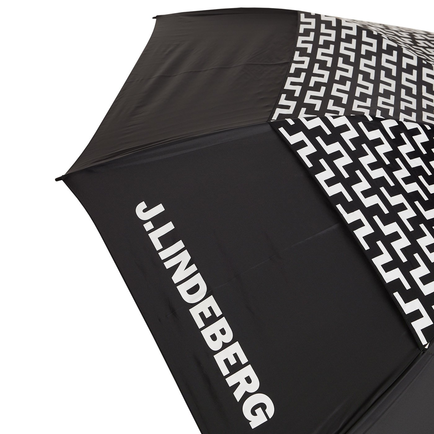 Barrie Umbrella Svart J.Lindeberg Barrie Umbrella Svart J.Lindeberg