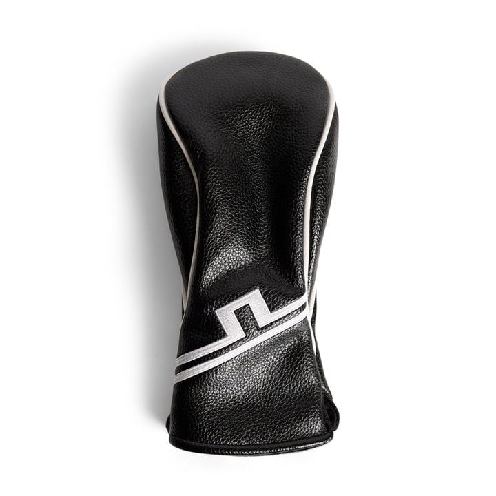 Fairway Headcover Svart J.Lindeberg