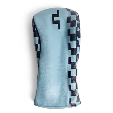 JL Driver Printed Headcover J.Lindeberg