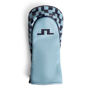 JL Driver Printed Headcover J.Lindeberg