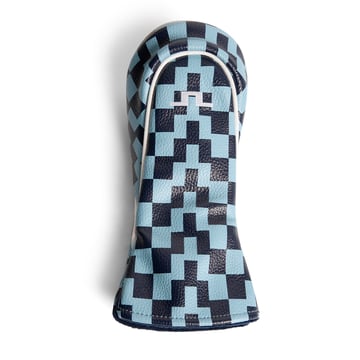 JL Fairway Headcover Printed J.Lindeberg