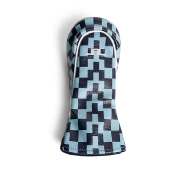 JL Hybrid Headcover Printed J.Lindeberg