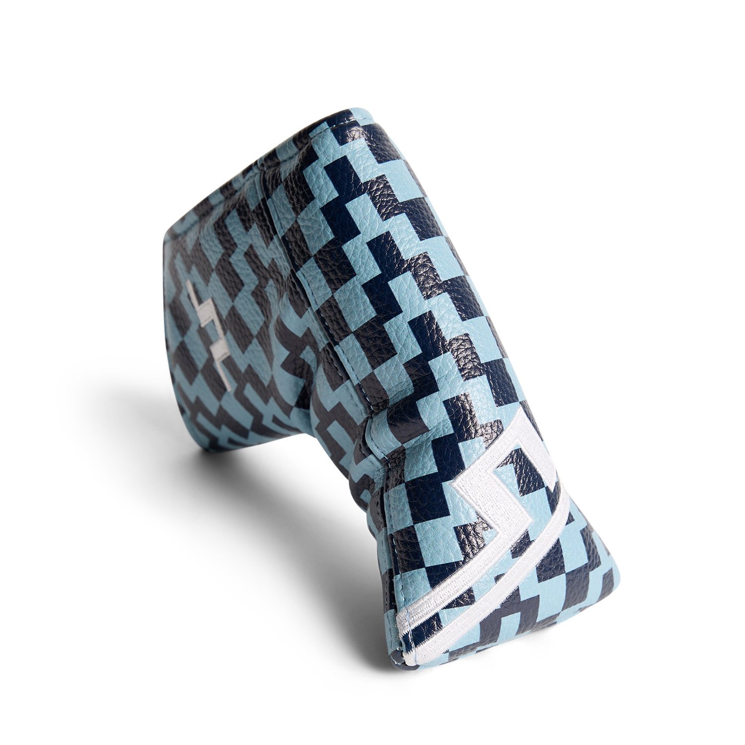 JL Blade Putter Cover Printed J.Lindeberg