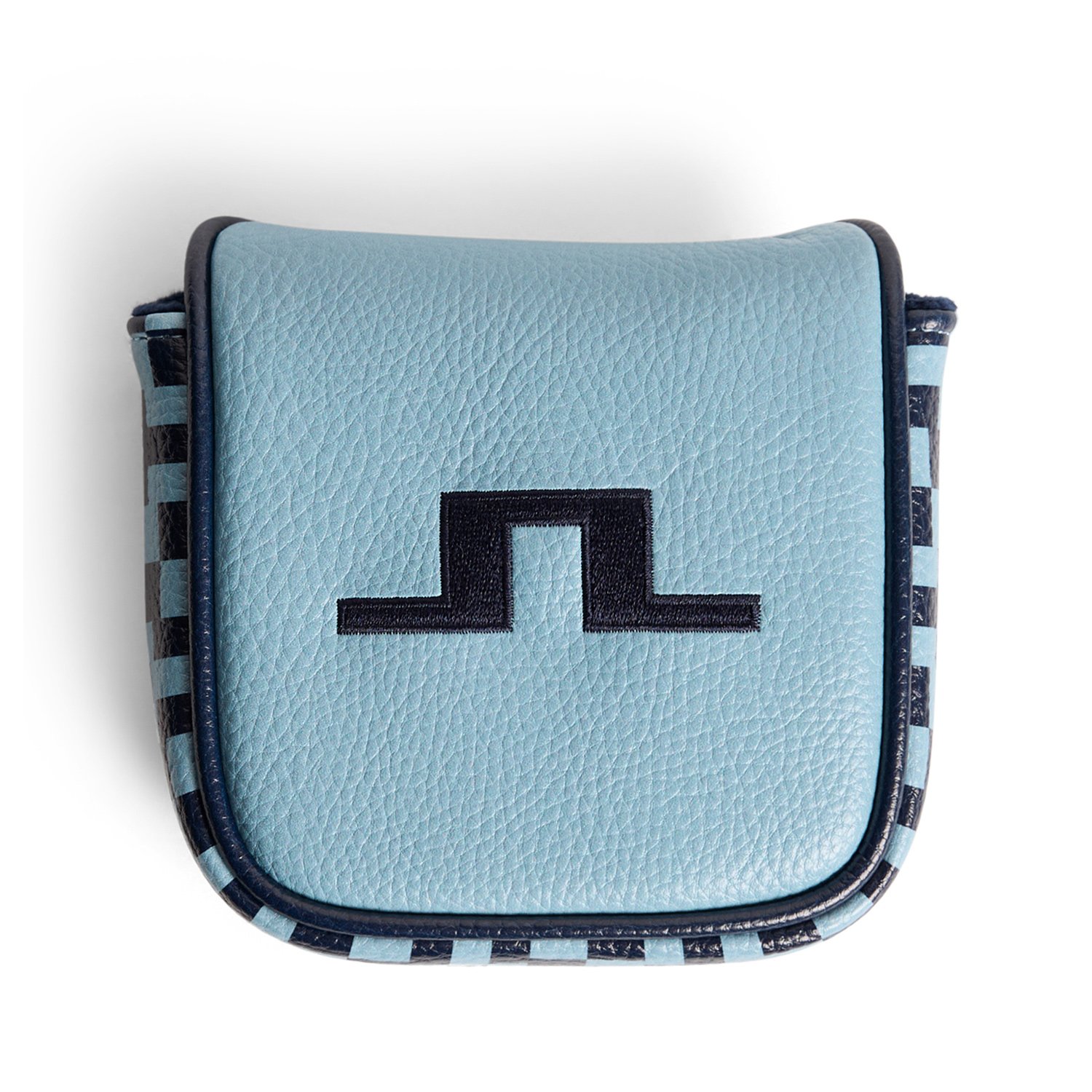 JL Mallet Putter Cover Printed J.Lindeberg