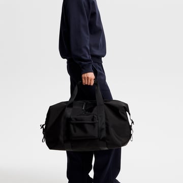 Spencer Commuter Holdall Sort J.Lindeberg