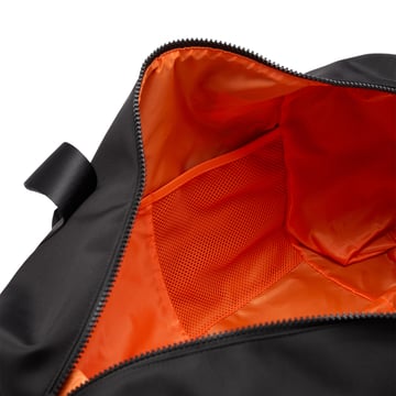 Spencer Commuter Holdall Sort J.Lindeberg