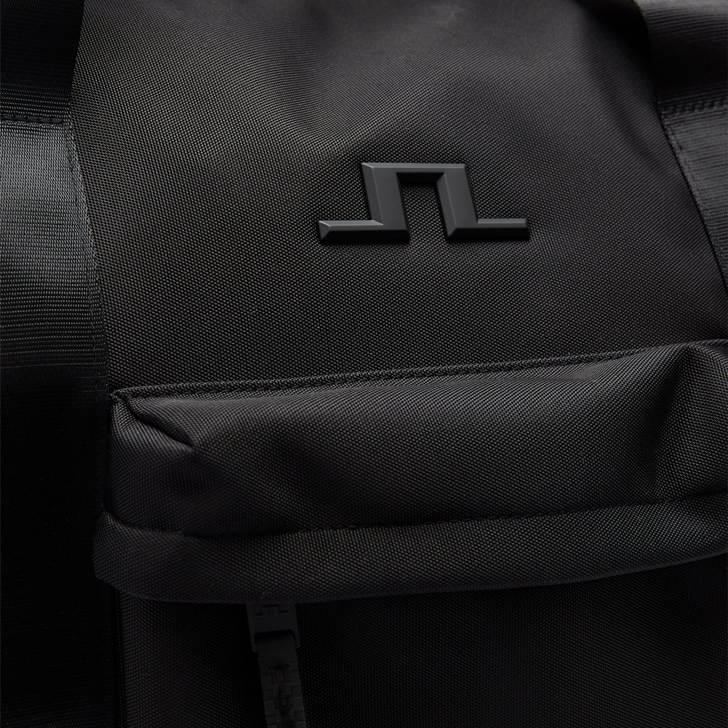 Spencer Commuter Holdall Sort J.Lindeberg