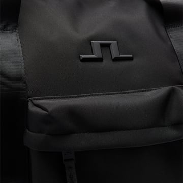 Spencer Commuter Holdall Sort J.Lindeberg