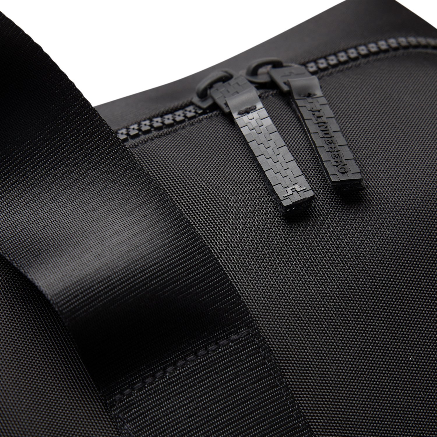 Spencer Commuter Holdall Sort J.Lindeberg