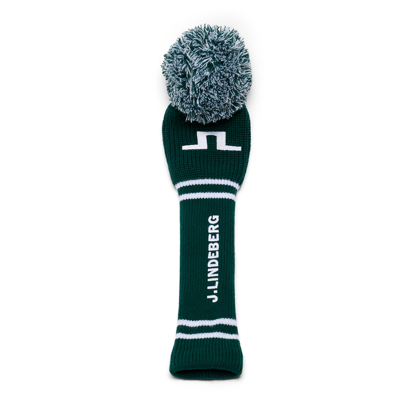 JL Knitted Driver Cover