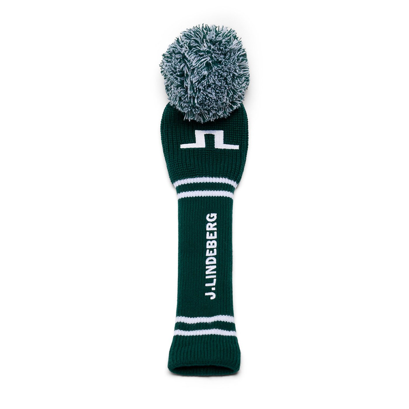 JL Knitted Driver Cover J.Lindeberg
