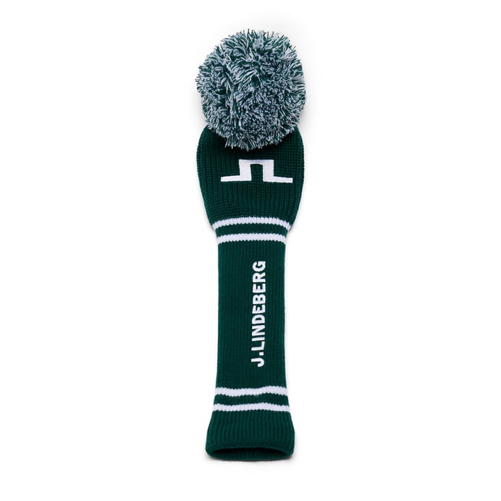 JL Knitted Driver Cover J.Lindeberg
