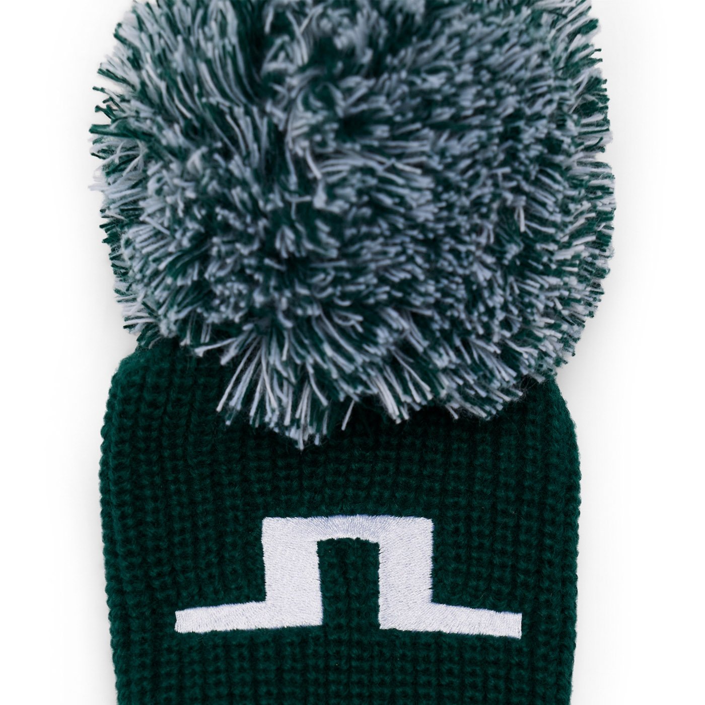 JL Knitted Driver Cover J.Lindeberg