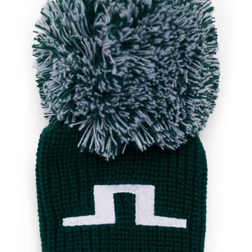 JL Knitted Driver Cover J.Lindeberg