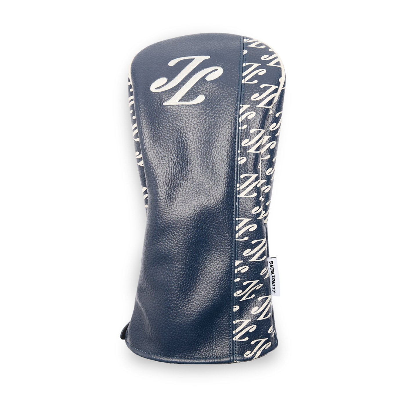 JL Driver Headcover Print J.Lindeberg