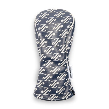 JL Fairway Headcover Print J.Lindeberg