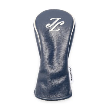 JL Hybrid Headcover Print Blå J.Lindeberg