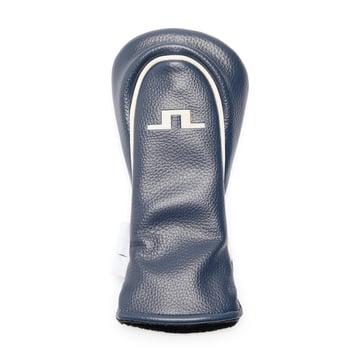 JL Hybrid Headcover Print Blå J.Lindeberg