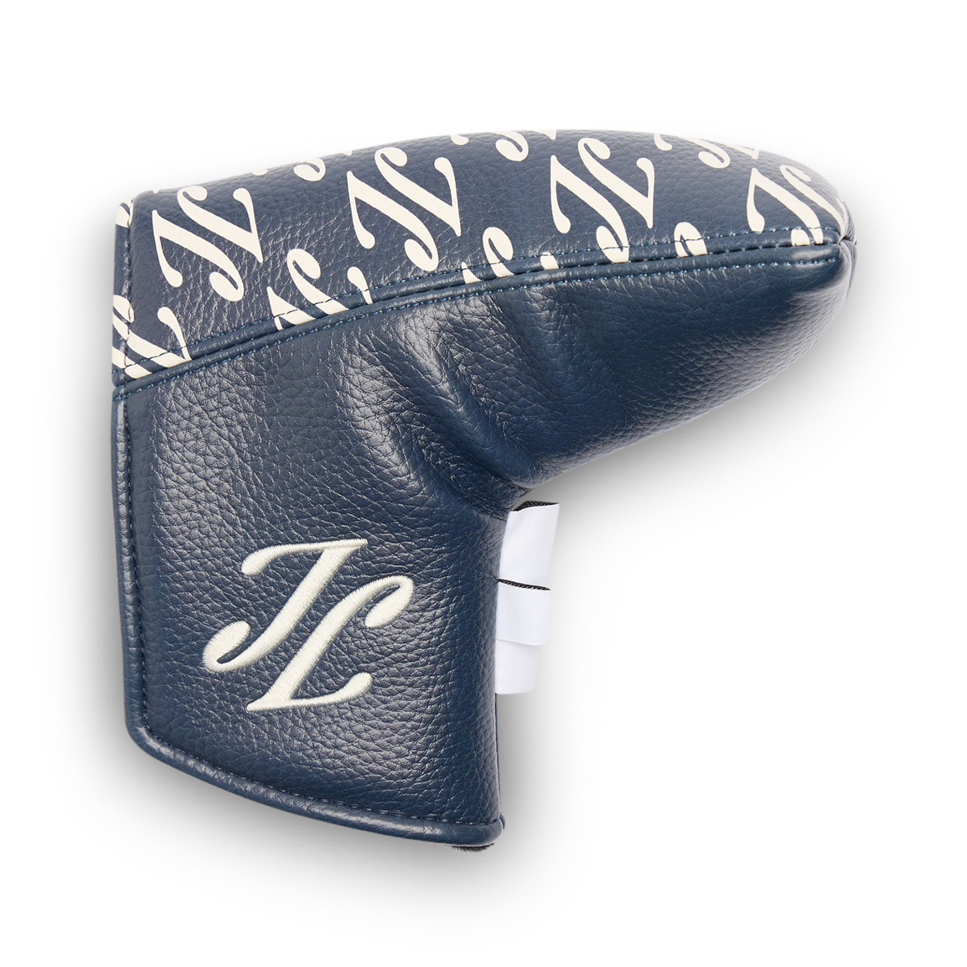 JL Blade Putter Cover Print